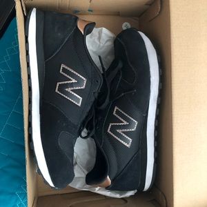 New Balance Sneakers